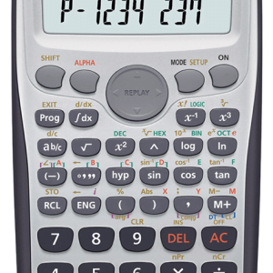 Calculadora programable