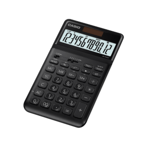 Calculadoras de sobremesa