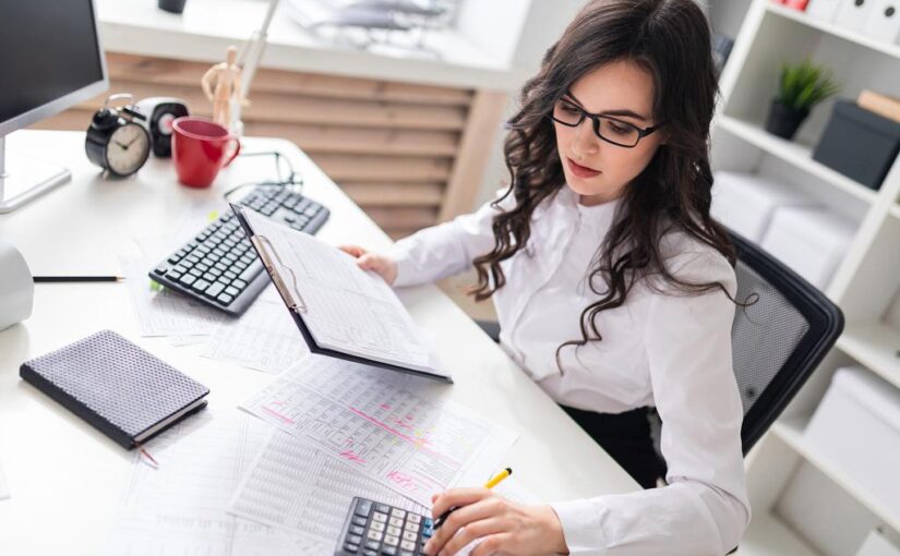 errores calculadora financiera