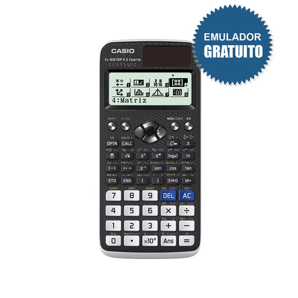 Fx 82spx Iberia Calculadora Casio Fx82spx Iberia 991spx Ii Fx 570