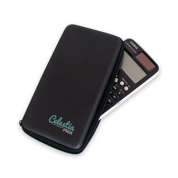 Funda para calculadora científica compatible Celestia