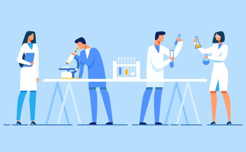 Científicos españoles imprescindibles en la lucha contra la COVID-19