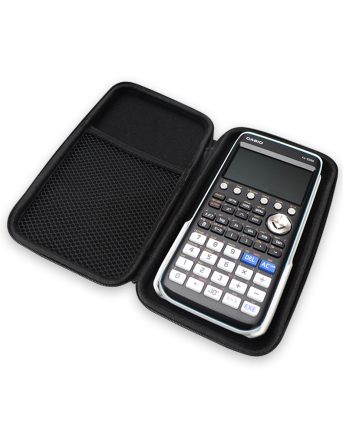 Pack calculadora fx-CG50 + funda CASIO