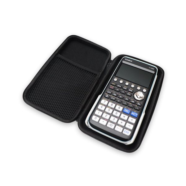 Pack calculadora fx-CG50 + funda compatible Celestia