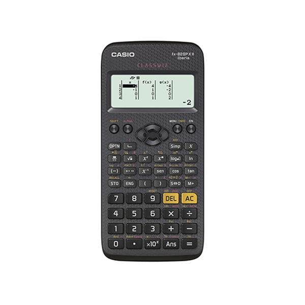 fx-82 fx-82