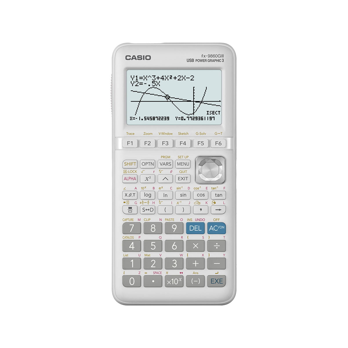 calculadoras vuelta al cole