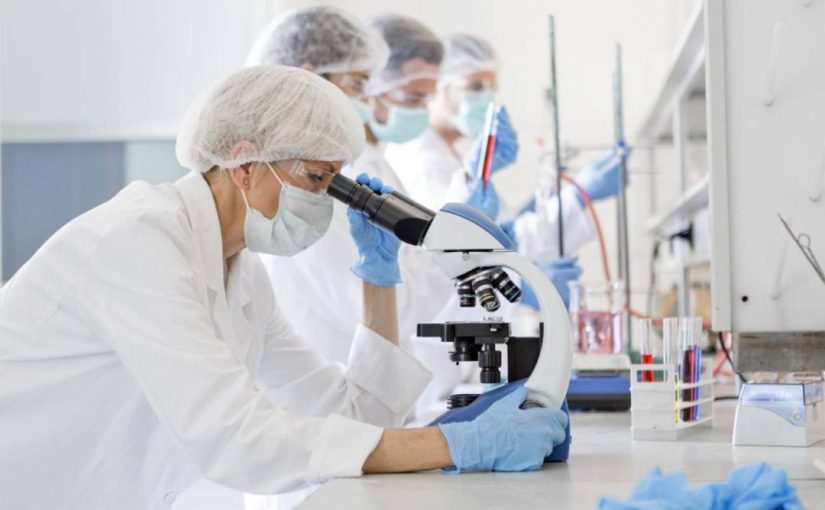 Día de la ciencia