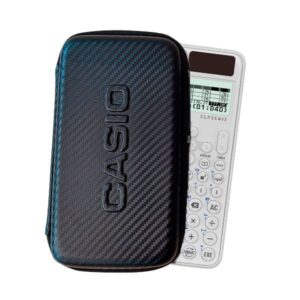 Funda para calculadora científica CASIO