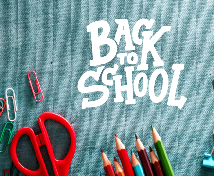 Multiplica tus ganas de septiembre con las mejores calculadoras para las diferentes etapas escolares