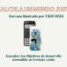 Presentamos la nueva calculadora Casio basada en los Objetivos de Desarrollo Sostenibles (ODS)