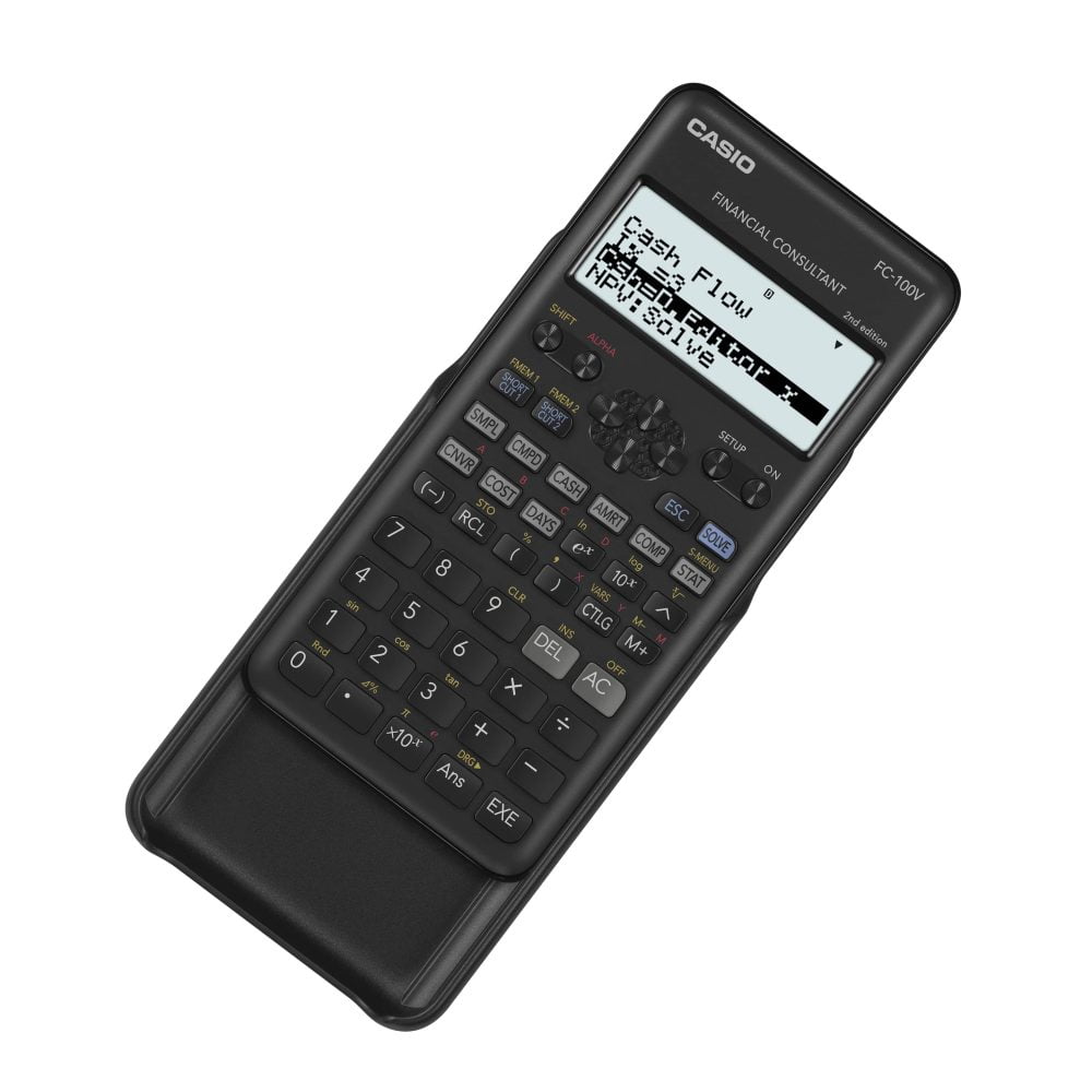 calculadora FC-100V-2