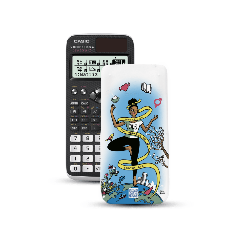 calculadora fx-991