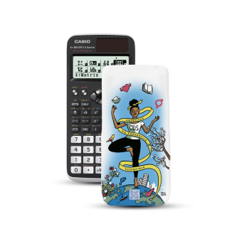 WOMEN IN SCIENCE: fx-991SP X II – ODS