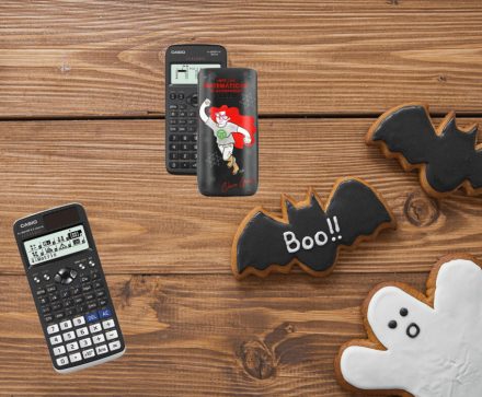 5 curiosidades terroríficas sobre las matemáticas que no te puedes perder el día de Halloween