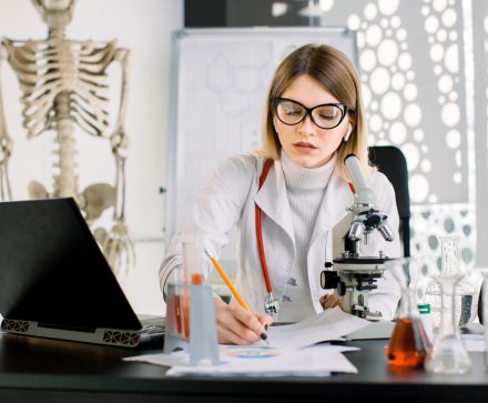 Celebramos el Día Mundial de la Ciencia con las mejores curiosidades sobre grandes científicas de la historia