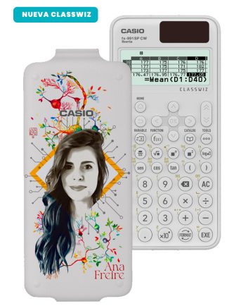 fx-991SPCW – Ana Freire
