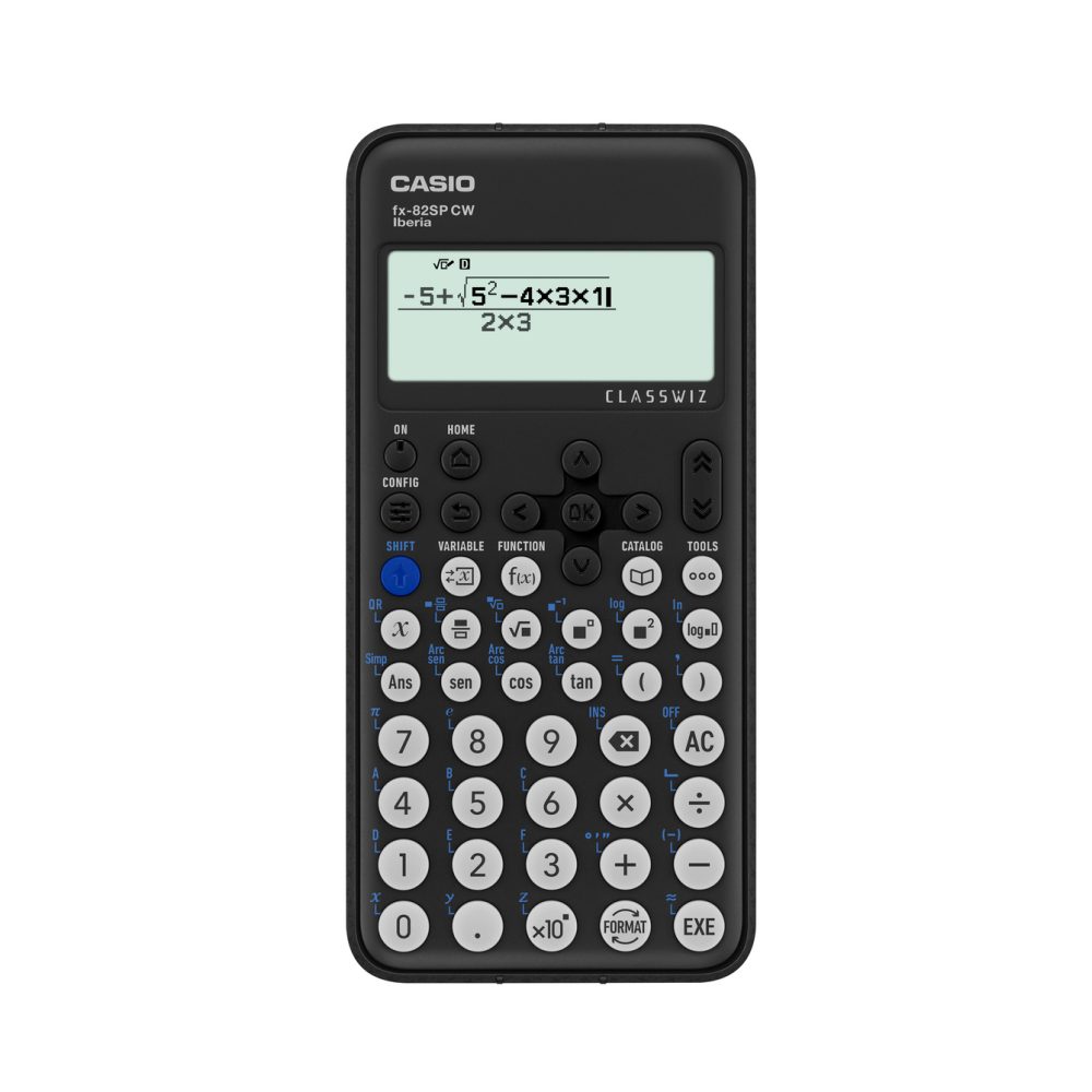 fx-82SP CW – Oferta escuelas