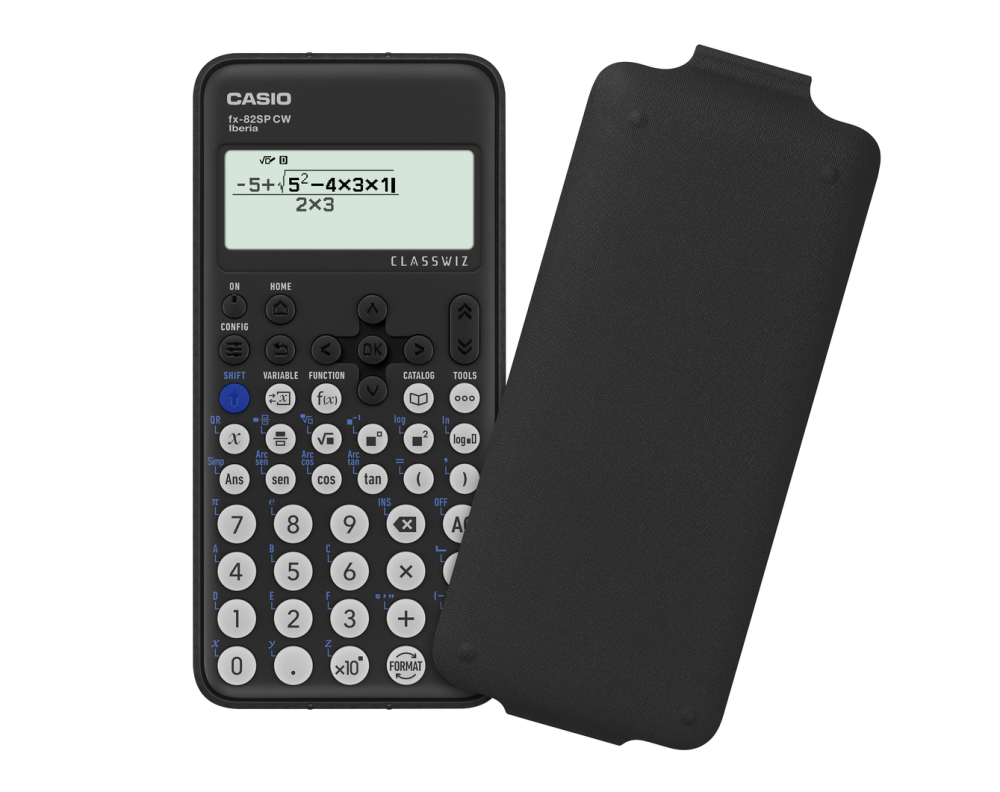 fx-82SP CW – Oferta escuelas - Imagen 2