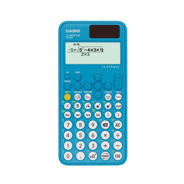 fx-85SP CW