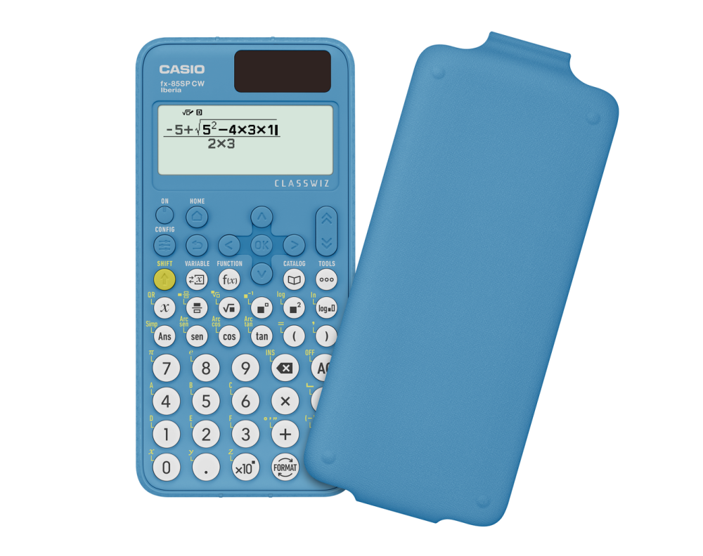 fx-85SP CW - SOPHIE GERMAIN: Oferta profesores 16,90€ en primera unidad - Imagen 2