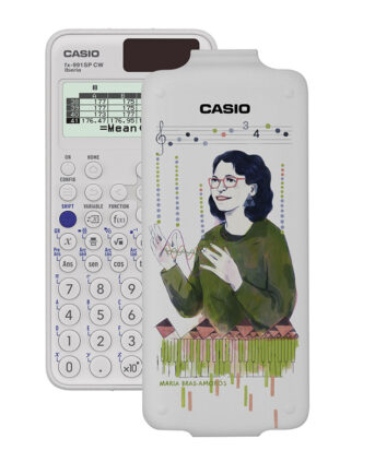 fx-991SP CW – MARIA BRAS: Oferta escuelas