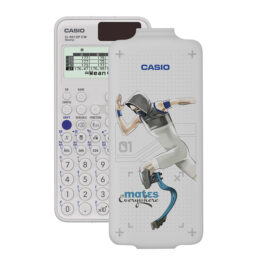 fx-991SP CW – RUNNER