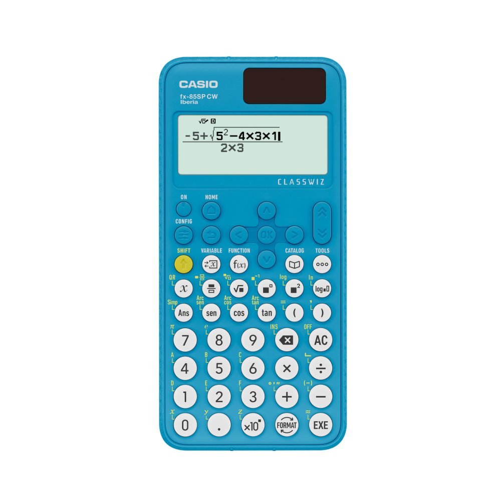 fx-85SP CW – Oferta escuelas - Imagen 2