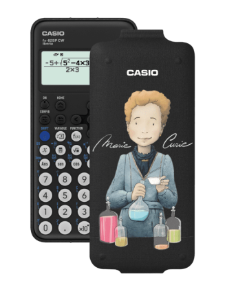 fx-82SP CW – MARIE CURIE: Oferta escuelas