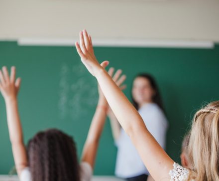‘Zona de Escuelas’: benefíciate de los descuentos para colegios en calculadoras