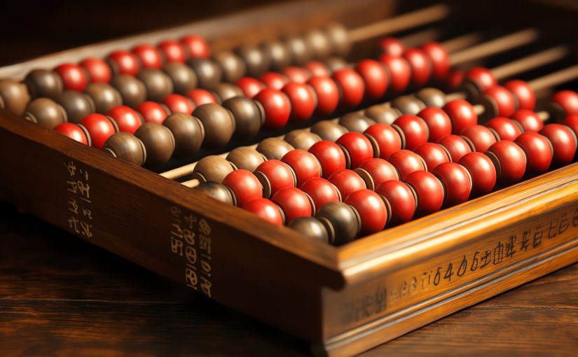 historia de las calculadoras