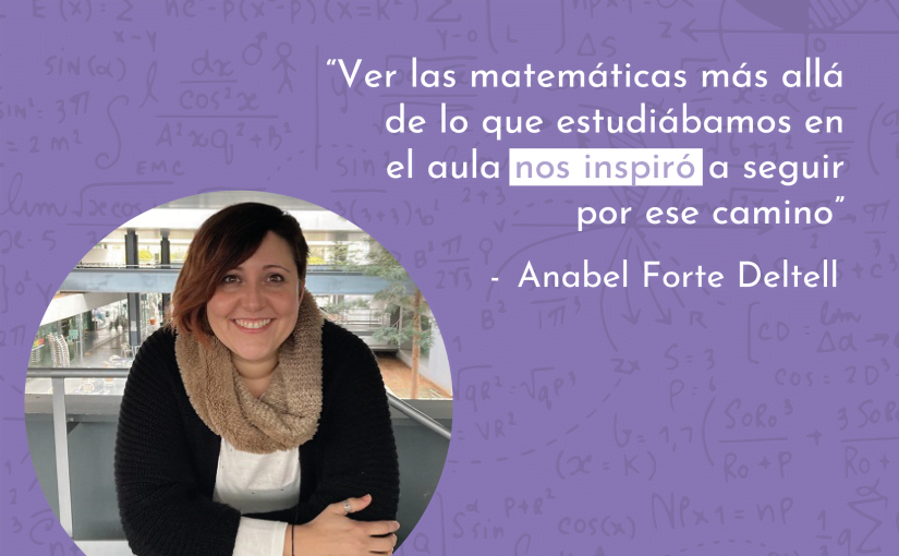 Anabel Forte Deltell