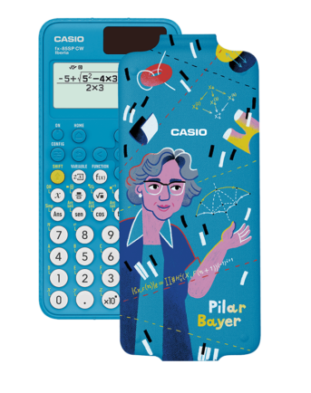 fx-85SP CW – PILAR BAYER: Oferta escuelas