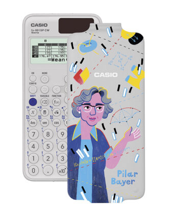 fx-991SP CW – PILAR BAYER: Oferta escuelas