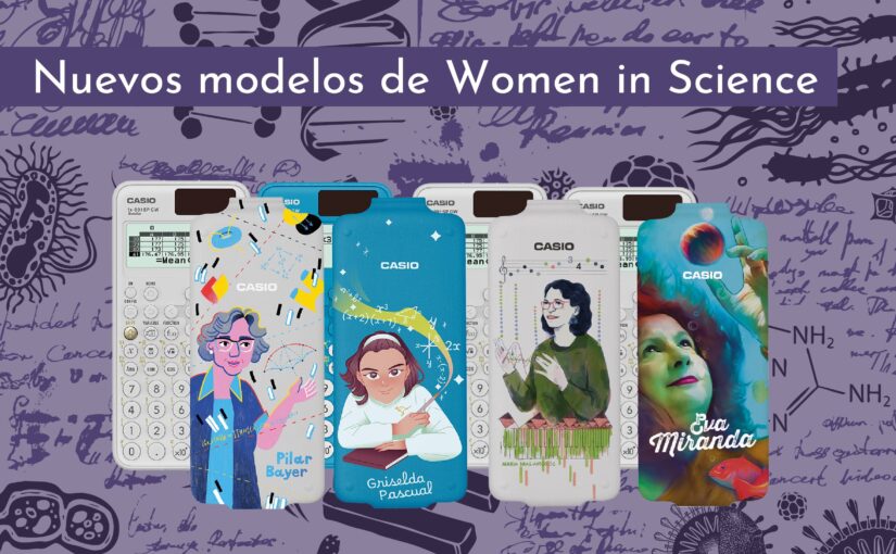 Women in Science