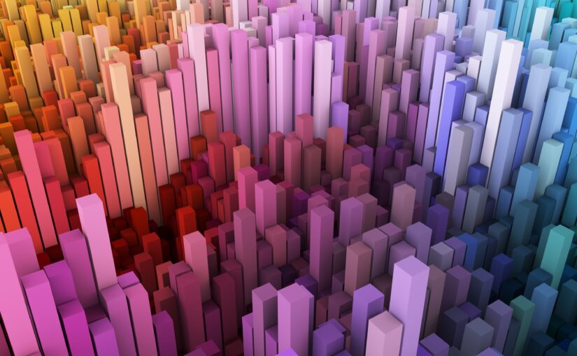las matemáticas en las ciudades