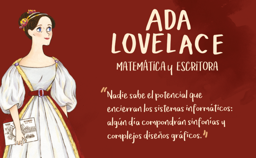 Ada Lovelace