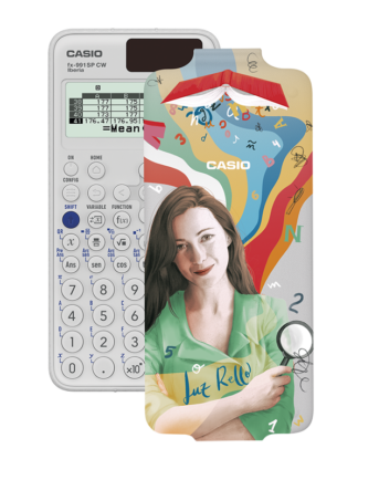 fx-991SP CW – Luz Rello: Oferta profesores 23,90€ en primera unidad