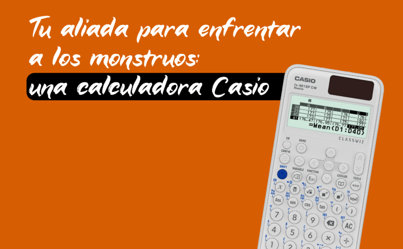 miedo a las matemáticas