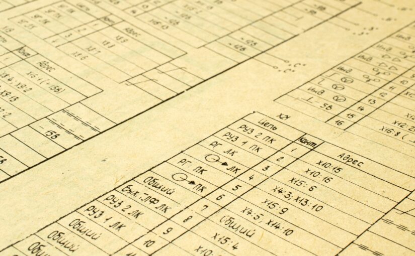 historia del cálculo matemático
