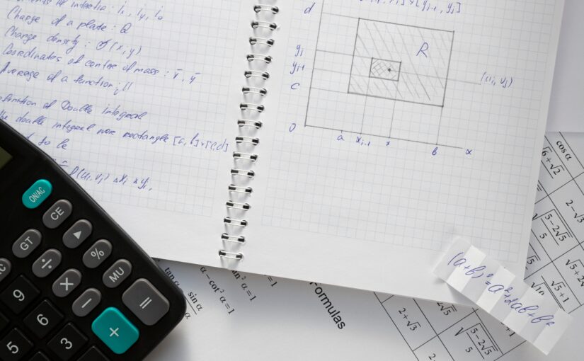 Conoce las funciones de la calculadora CASIO