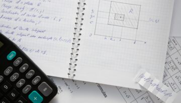 Conoce las funciones de la calculadora CASIO