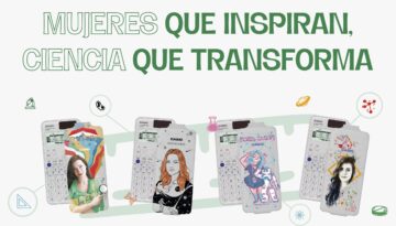 mujeres científicas españolas