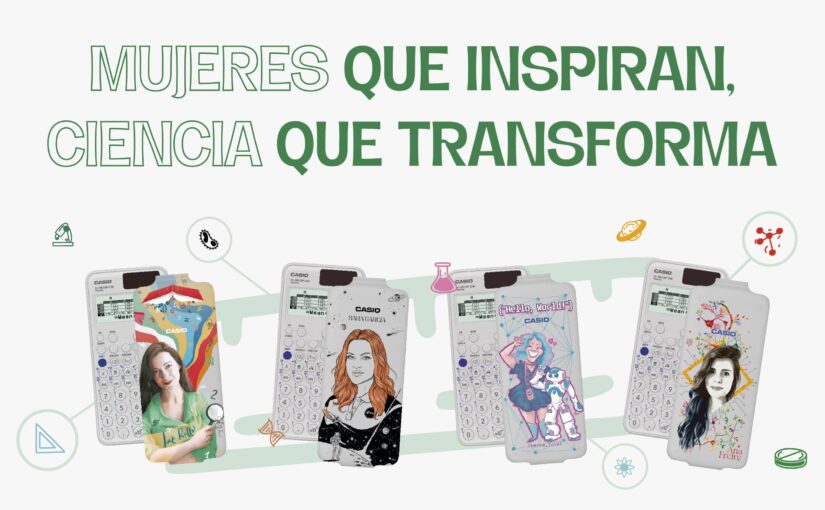 mujeres científicas españolas