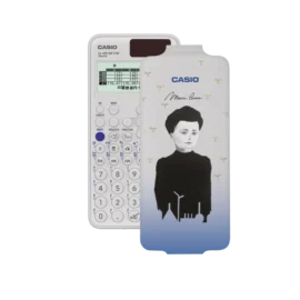 fx-991SP CW – MARIE CURIE