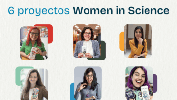 proyectos educativos de mujeres científicas
