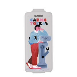 fx-991SP CW - CARME TORRAS